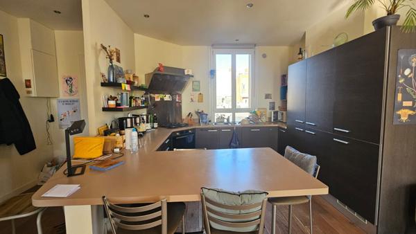 APPARTEMENT CENTRE SOISSONS