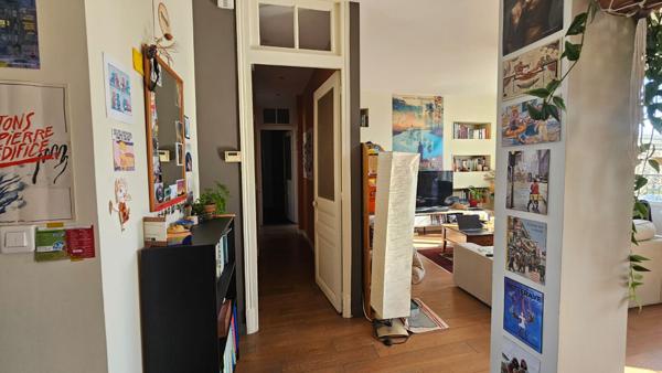 APPARTEMENT CENTRE SOISSONS