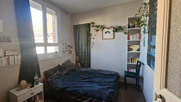 APPARTEMENT CENTRE SOISSONS