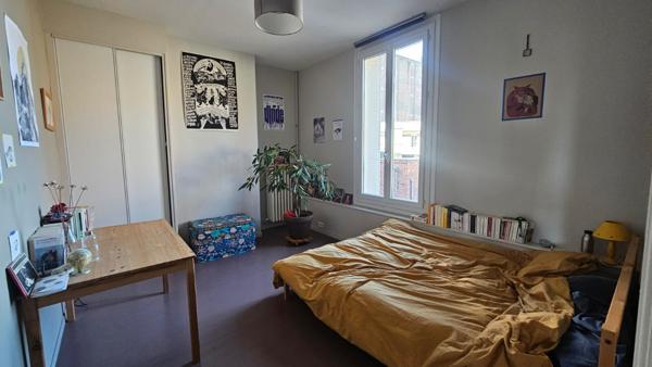 APPARTEMENT CENTRE SOISSONS