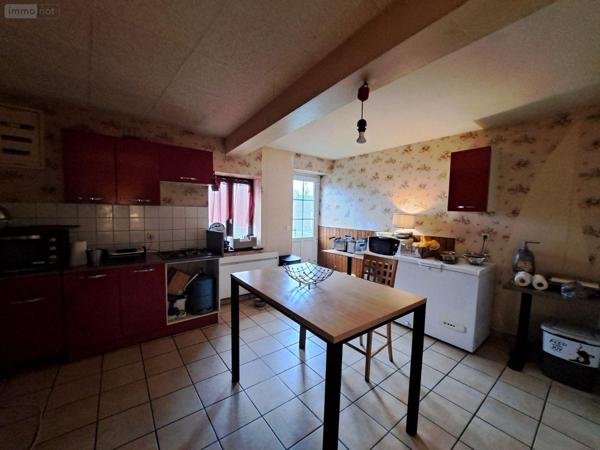 Local commercial à vendre à Le Tronquay dans le Calvados (14490), ref : N3611