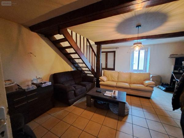 Local commercial à vendre à Le Tronquay dans le Calvados (14490), ref : N3611