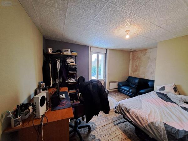 Local commercial à vendre à Le Tronquay dans le Calvados (14490), ref : N3611