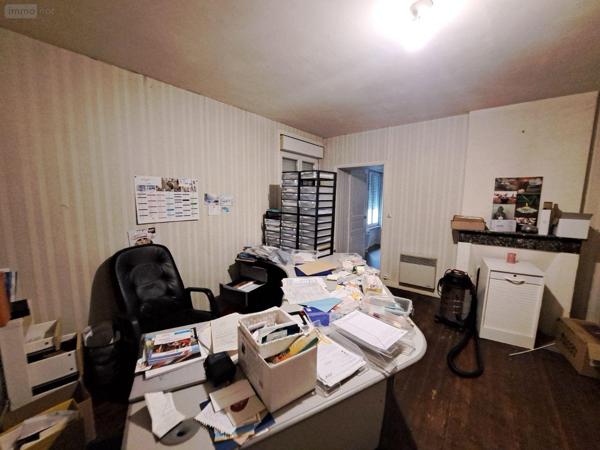 Local commercial à vendre à Le Tronquay dans le Calvados (14490), ref : N3611