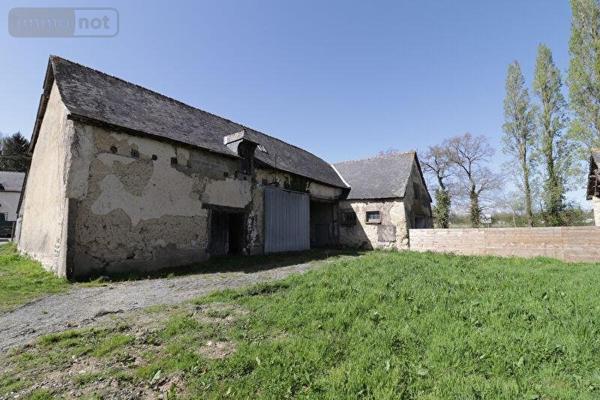 Maison à vendre à Cesson-Sévigné en Ille-et-Vilaine (35510), ref : GE702