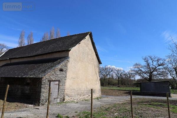 Maison à vendre à Cesson-Sévigné en Ille-et-Vilaine (35510), ref : GE702