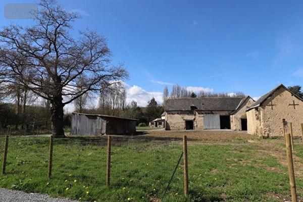 Maison à vendre à Cesson-Sévigné en Ille-et-Vilaine (35510), ref : GE702