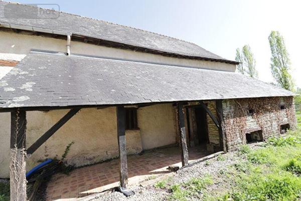 Maison à vendre à Cesson-Sévigné en Ille-et-Vilaine (35510), ref : GE702