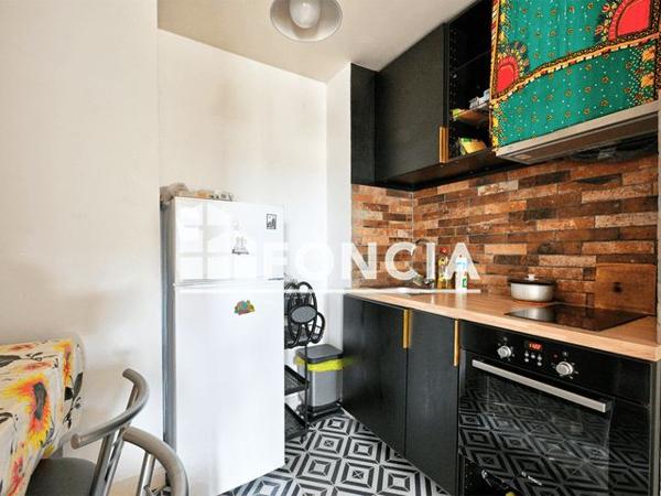 À vendre Appartement 2 pièces 53 m² - Mantes-la-ville 78711