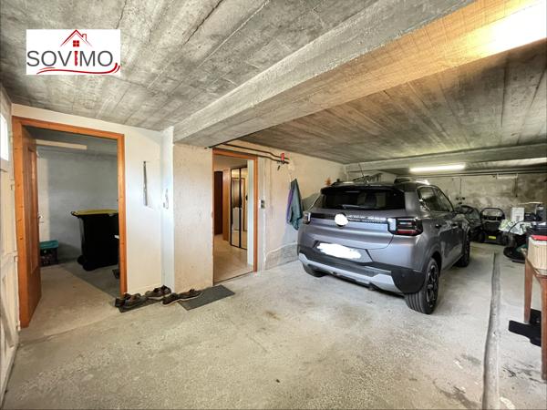 PROCHE RIVIÈRE, AU CALME, PAVILLON INDÉPENDANT SUR SOUS SOL AMÉNAGÉ, TERRASSE ET JARDIN