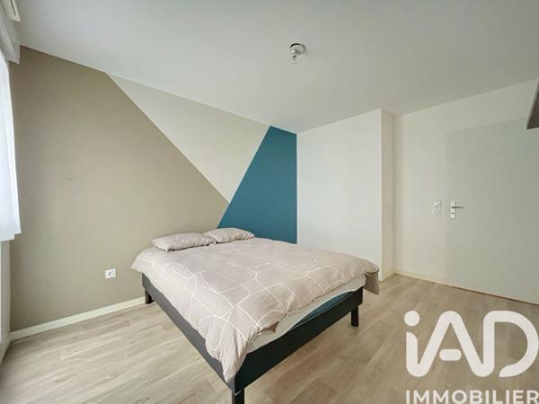 Appartement à vendre 2 pièces 40,67 m² Herblay-sur-Seine