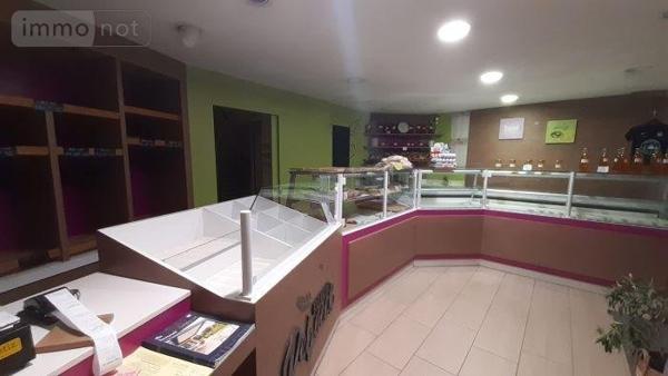 Local mixte (Professionnel/Habitation) à vendre à Saint-Aubin-d'Aubigné en Ille-et-Vilaine (35250), ref :