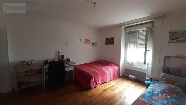 Local mixte (Professionnel/Habitation) à vendre à Saint-Aubin-d'Aubigné en Ille-et-Vilaine (35250), ref :