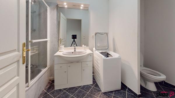 Appartement 2 pièces 46.82 m2