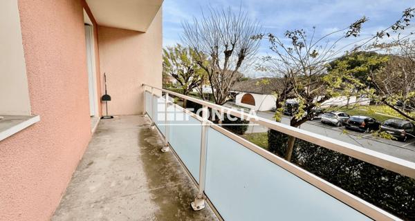 À vendre Studio 34 m² - Castanet-tolosan 31320