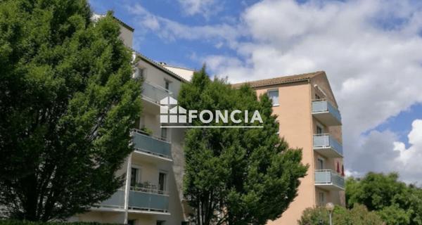 À vendre Studio 34 m² - Castanet-tolosan 31320