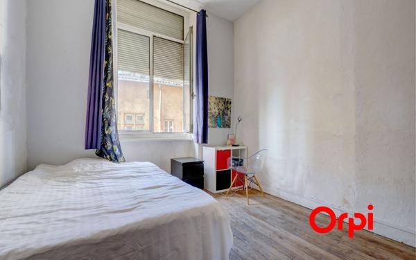 Appartement à vendre    3 pièces • 62 m2 Lyon 1