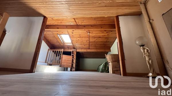 Maison à vendre 5 pièces 135 m² Saint-Loubès