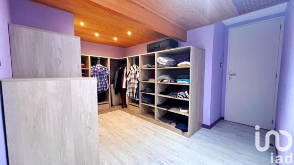 Maison à vendre 5 pièces 135 m² Saint-Loubès