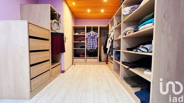 Maison à vendre 5 pièces 135 m² Saint-Loubès