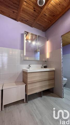 Maison à vendre 5 pièces 135 m² Saint-Loubès