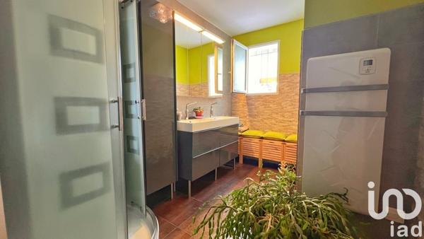 Maison à vendre 5 pièces 135 m² Saint-Loubès