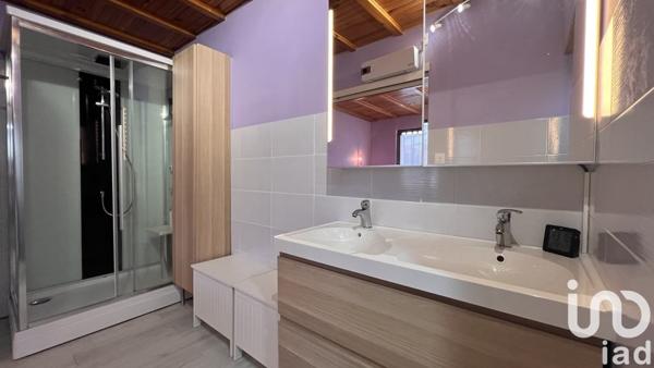 Maison à vendre 5 pièces 135 m² Saint-Loubès