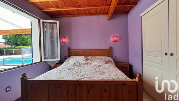 Maison à vendre 5 pièces 135 m² Saint-Loubès