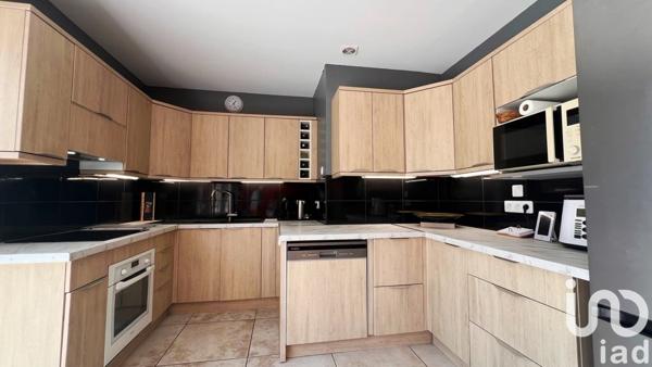 Maison à vendre 5 pièces 135 m² Saint-Loubès