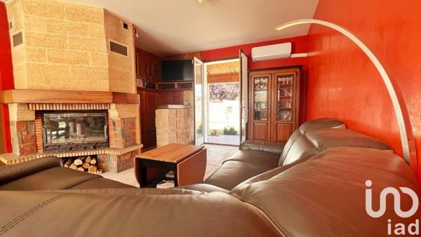 Maison à vendre 5 pièces 135 m² Saint-Loubès