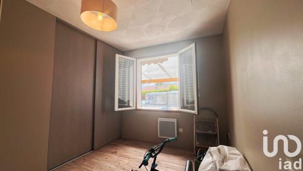 Maison à vendre 5 pièces 135 m² Saint-Loubès