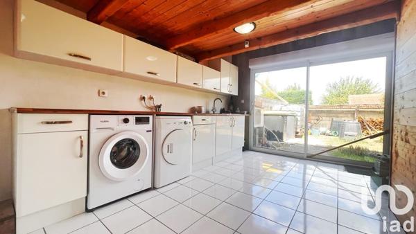 Maison à vendre 5 pièces 135 m² Saint-Loubès