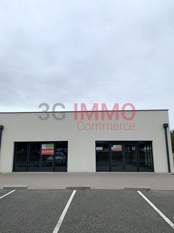 Location / Local Commercial