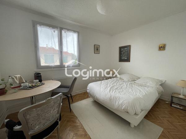 Vente maison La rochelle, 107m² 5 pièces 430 000 avec terrasse