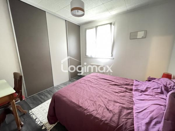 Vente maison La rochelle, 107m² 5 pièces 430 000 avec terrasse