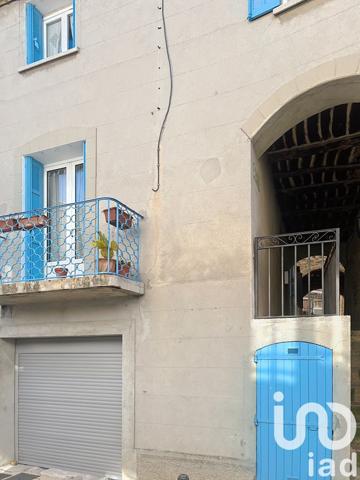 Maison 3 pièces de 80 m² à Peynier (13790)