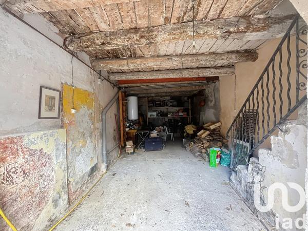 Maison 3 pièces de 80 m² à Peynier (13790)