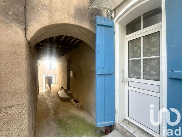Maison 3 pièces de 80 m² à Peynier (13790)