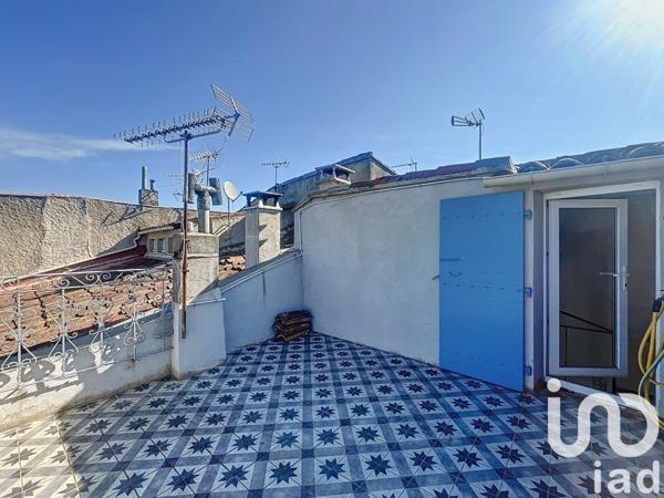 Maison 3 pièces de 80 m² à Peynier (13790)