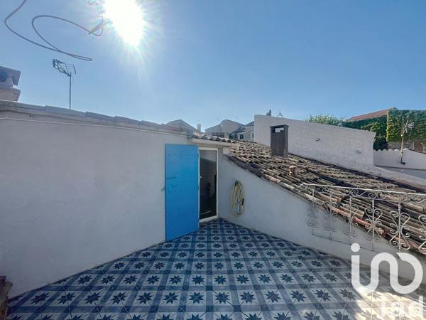 Maison 3 pièces de 80 m² à Peynier (13790)