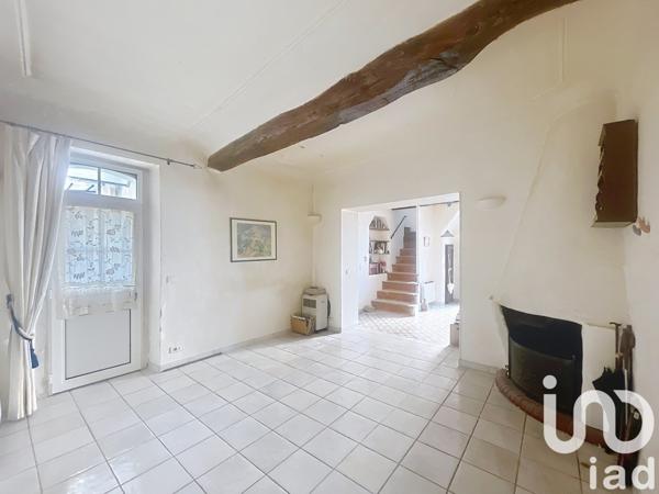 Maison 3 pièces de 80 m² à Peynier (13790)