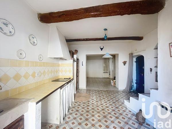 Maison 3 pièces de 80 m² à Peynier (13790)