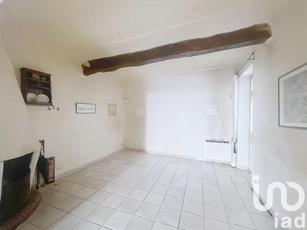 Maison 3 pièces de 80 m² à Peynier (13790)