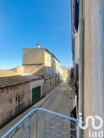 Maison 3 pièces de 80 m² à Peynier (13790)