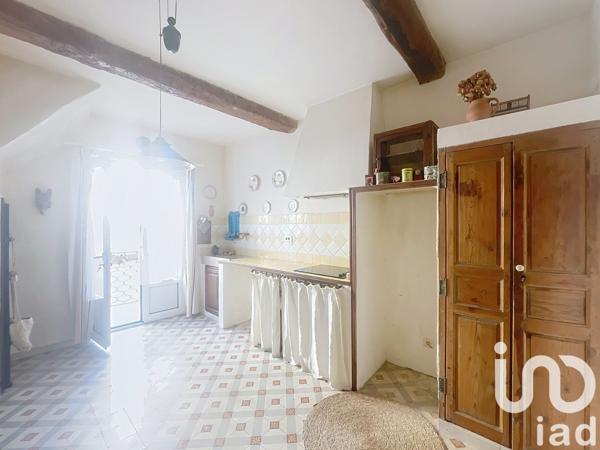 Maison 3 pièces de 80 m² à Peynier (13790)