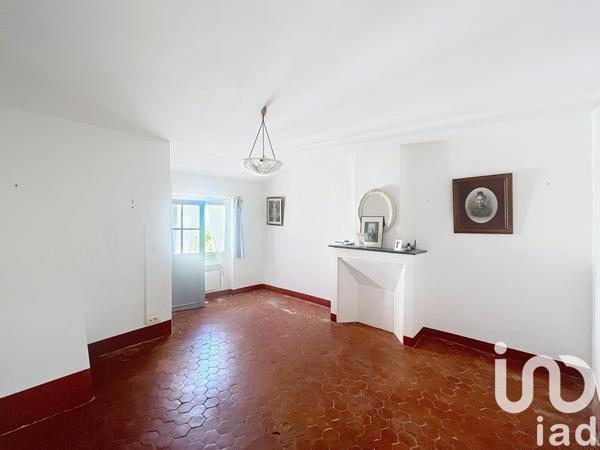 Maison 3 pièces de 80 m² à Peynier (13790)