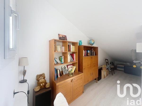 Maison 3 pièces de 80 m² à Peynier (13790)