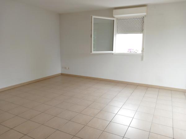 APPARTEMENT T2 MARMANDE
