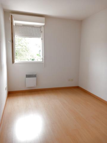APPARTEMENT T2 MARMANDE
