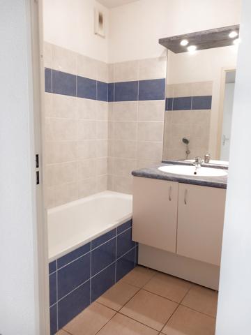 APPARTEMENT T2 MARMANDE